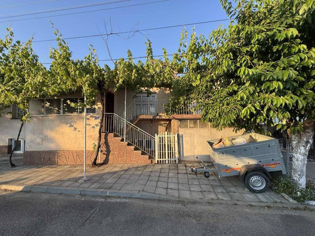 Satılık ev / villa – Krumovgrad, ilan fotoğrafı 1
