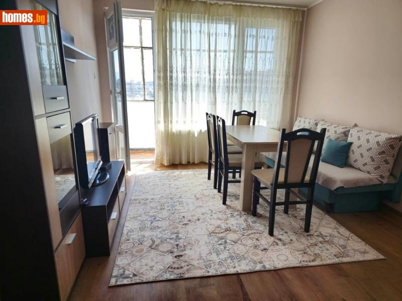Kiralık 2 odalı daire – Vazrozhdentsi (Vızrojdentsi), Kırcaali, ilan fotoğrafı 1