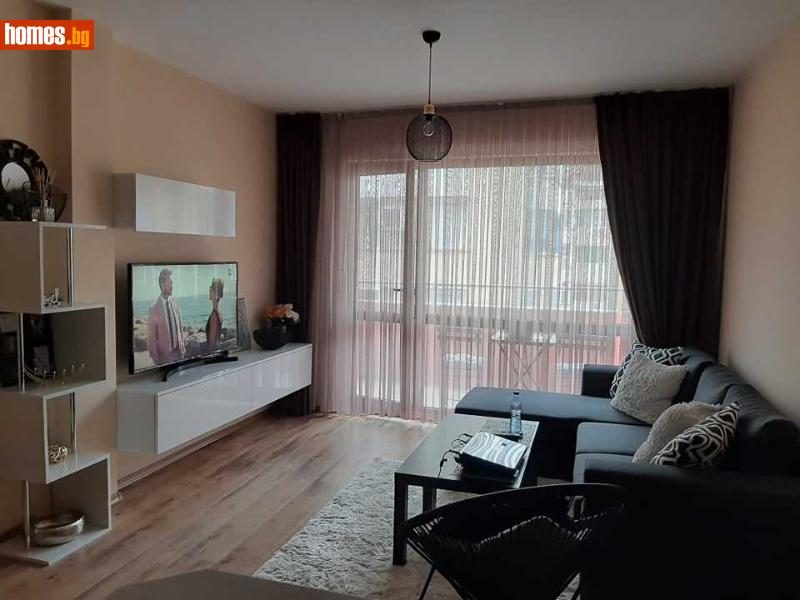 Kiralık 2 odalı daire – Merkez (Tsentır), Kırcaali, ilan fotoğrafı 1