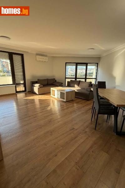 Kiralık 3 odalı daire – Merkez (Tsentır), Kırcaali, ilan fotoğrafı 1