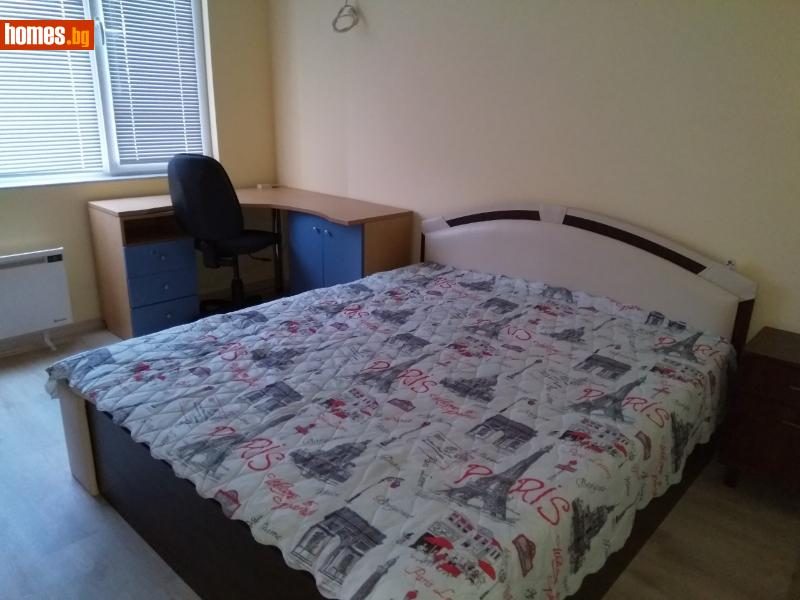 Kiralık 3 odalı daire – Merkez (Tsentır), Kırcaali, ilan fotoğrafı 1