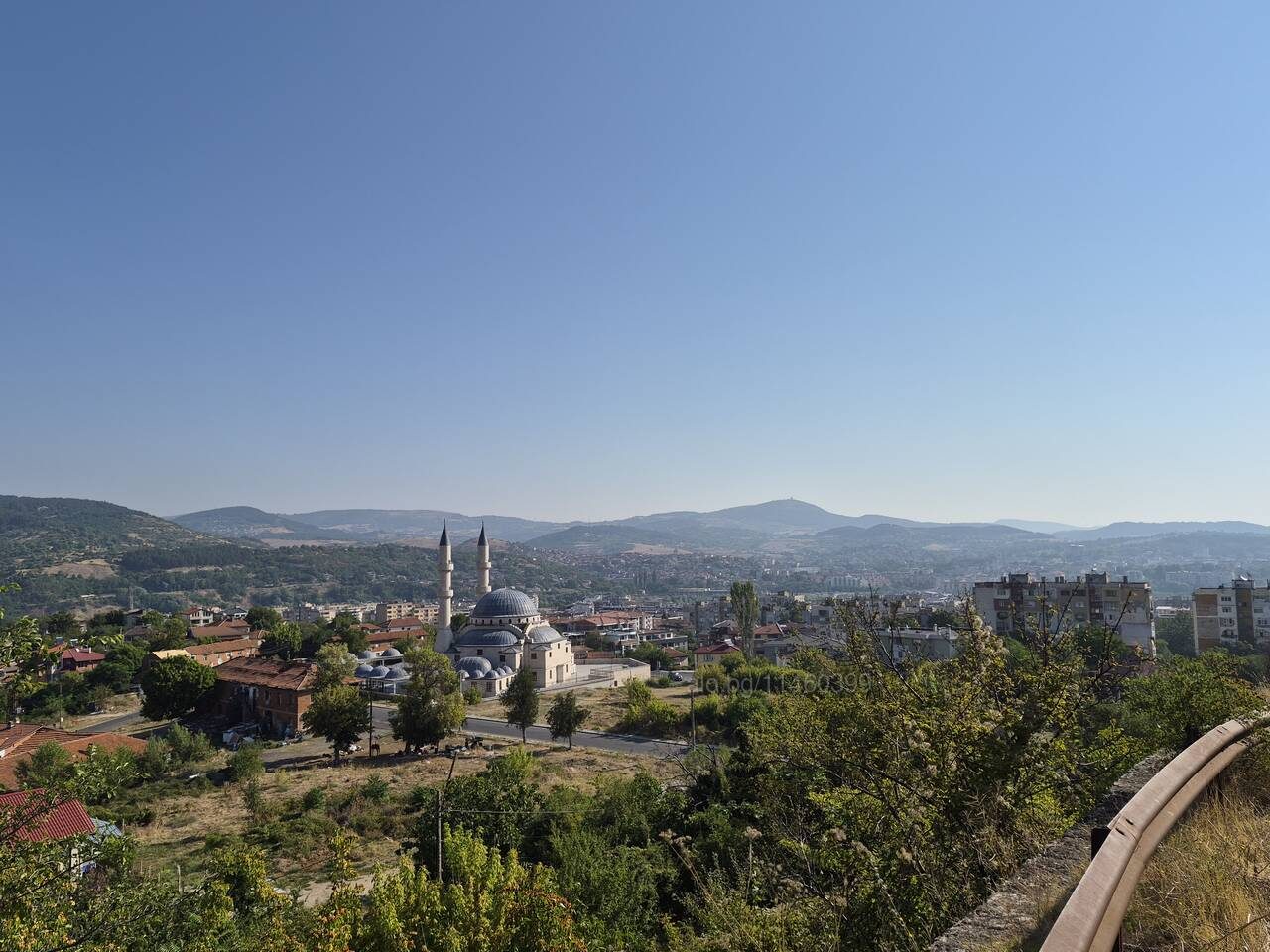Satılık arsa – Vazrozhdentsi (Vızrojdentsi), Kırcaali, ilan fotoğrafı 1