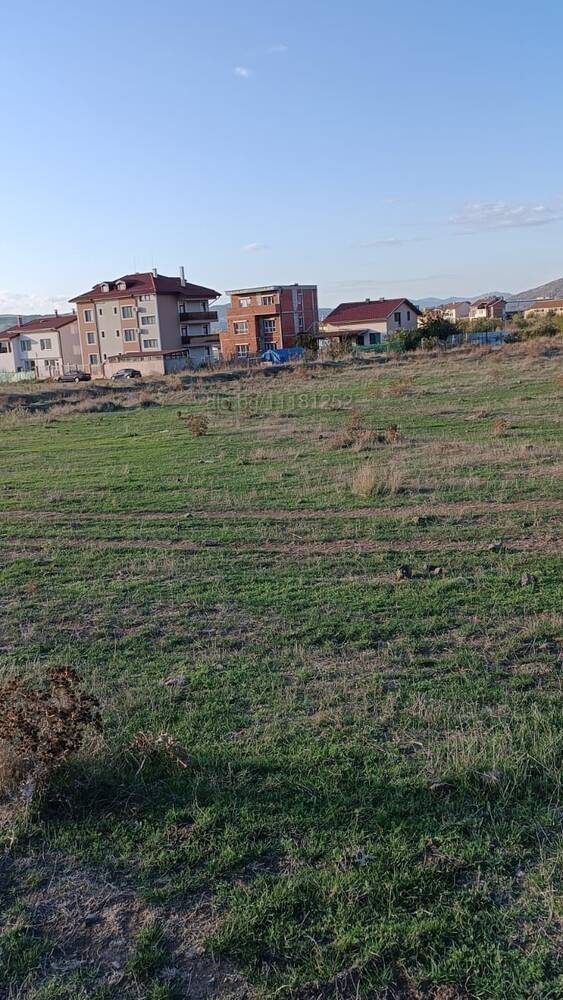 Satılık arsa – Mestanlı (Momçilgrad) belediyesi, ilan fotoğrafı 1
