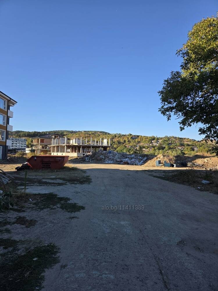 Satılık arsa – Vazrozhdentsi (Vızrojdentsi), Kırcaali, ilan fotoğrafı 1