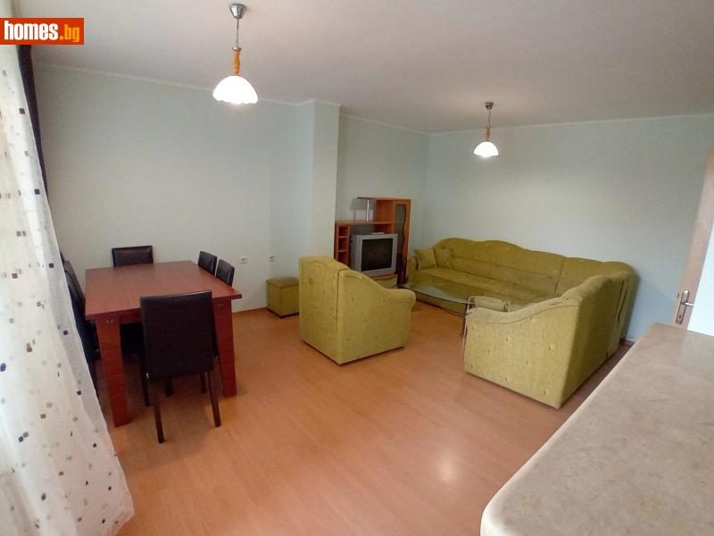 Satılık 3 odalı daire – Vazrozhdentsi (Vızrojdentsi), Kırcaali, ilan fotoğrafı 1