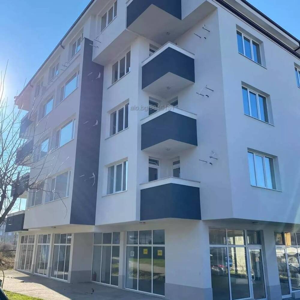 Satılık ticari mülk – Momchilgrad (Momçilgrad), ilan fotoğrafı 1