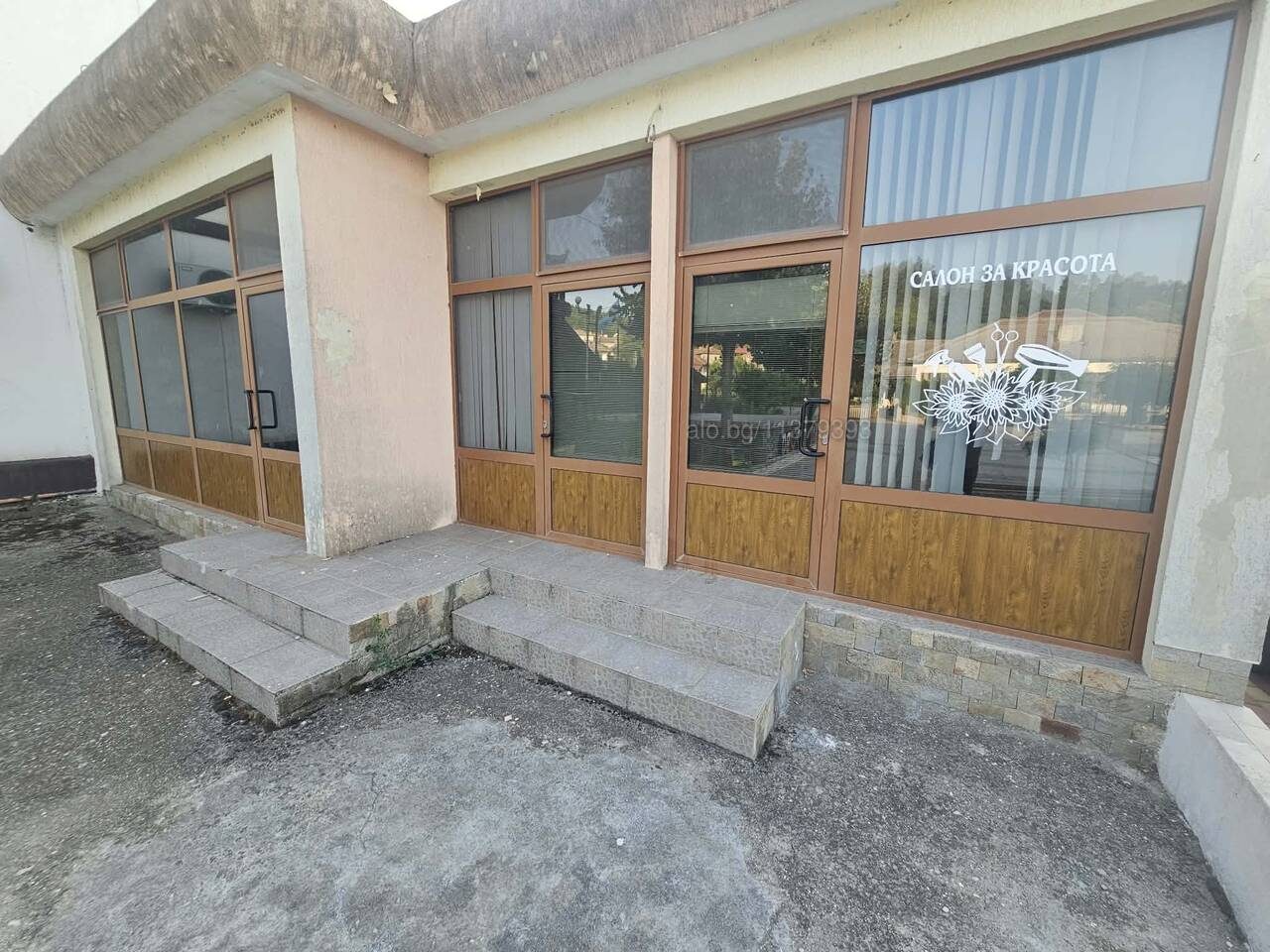 Satılık ticari mülk – Chakalarovo (Çakalarovo), ilan fotoğrafı 1