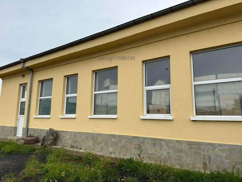 Satılık ticari mülk – Doğu Sanayi Bölgesi (Promişlena zona İztok) (sanayi bölgesi), Kırcaali, ilan fotoğrafı 1