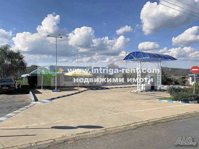 Satılık ticari mülk – Strandzhevo (Strancevo), ilan fotoğrafı 1