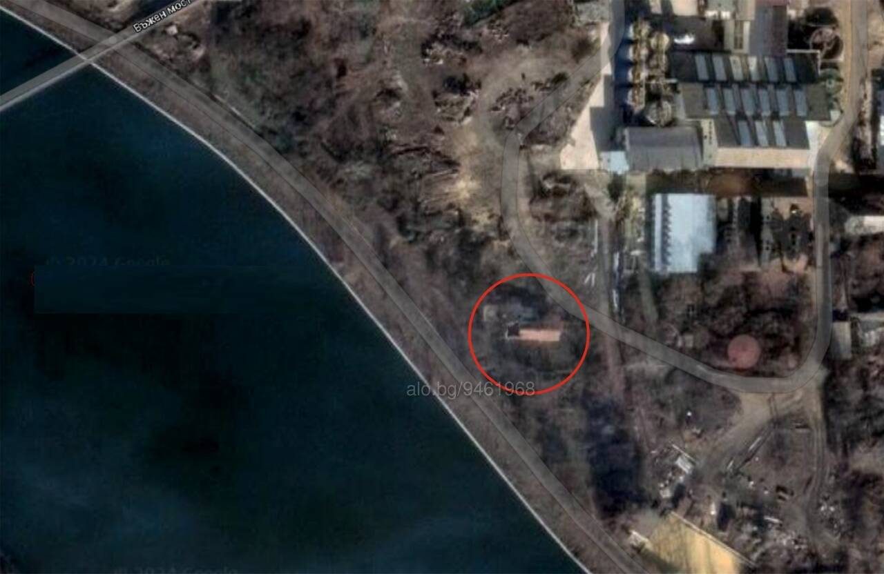Satılık ticari mülk – Doğu Sanayi Bölgesi (Promişlena zona İztok) (sanayi bölgesi), Kırcaali, ilan fotoğrafı 1
