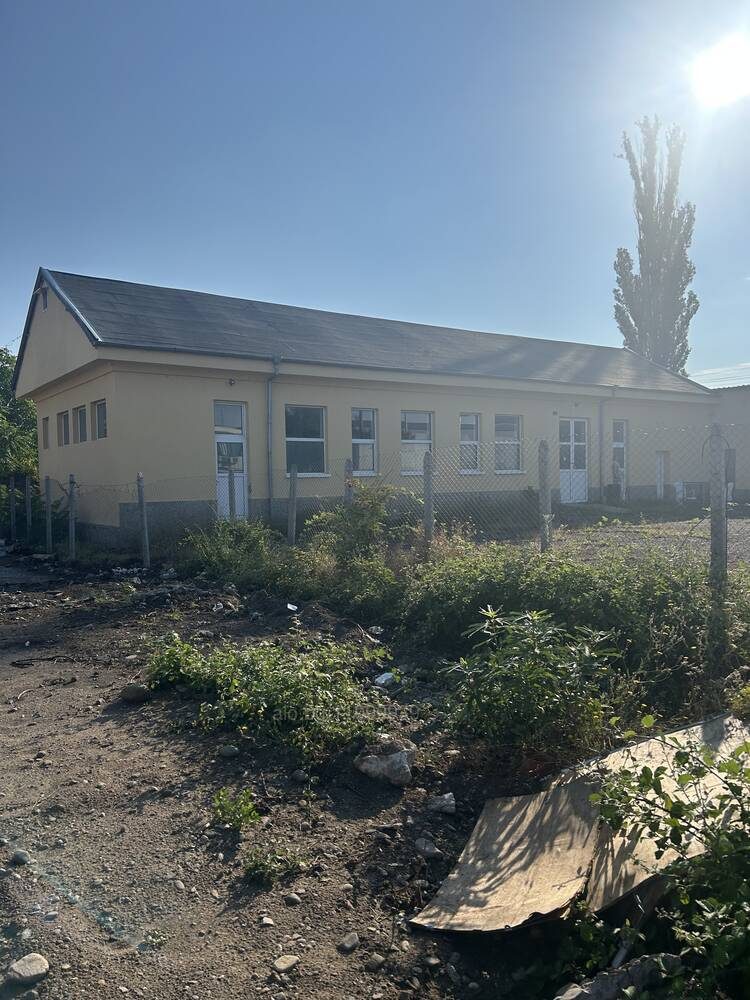 Satılık ticari mülk – Doğu Sanayi Bölgesi (Promişlena zona İztok) (sanayi bölgesi), Kırcaali, ilan fotoğrafı 1