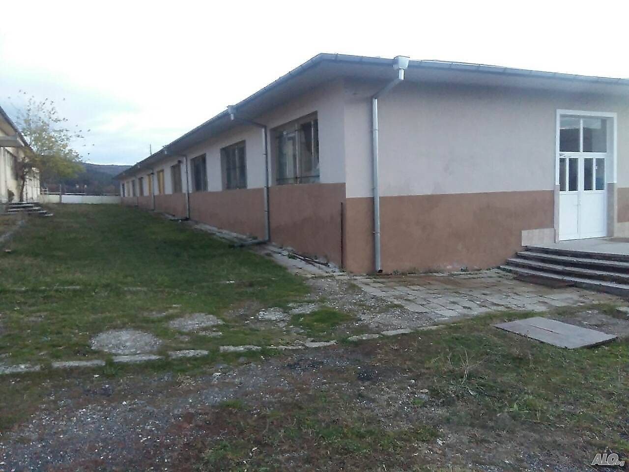 Satılık ticari mülk – Momchilgrad (Momçilgrad), ilan fotoğrafı 1