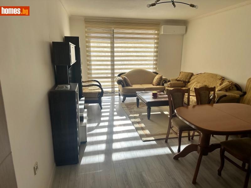 Kiralık 3 odalı daire – Merkez (Tsentır), Kırcaali, ilan fotoğrafı 1