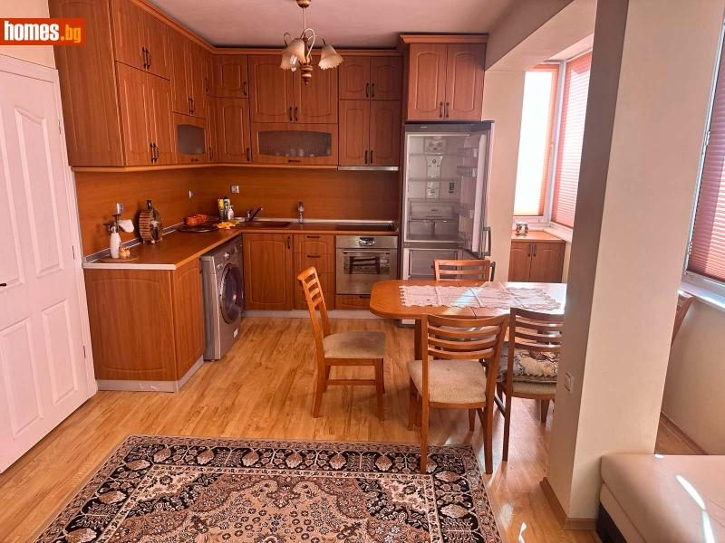 Kiralık Dubleks daire – Merkez (Tsentır), Kırcaali, ilan fotoğrafı 1