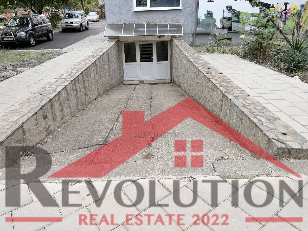 Kiralık ticari mülk – Merkez (Tsentır), Kırcaali, ilan fotoğrafı 1
