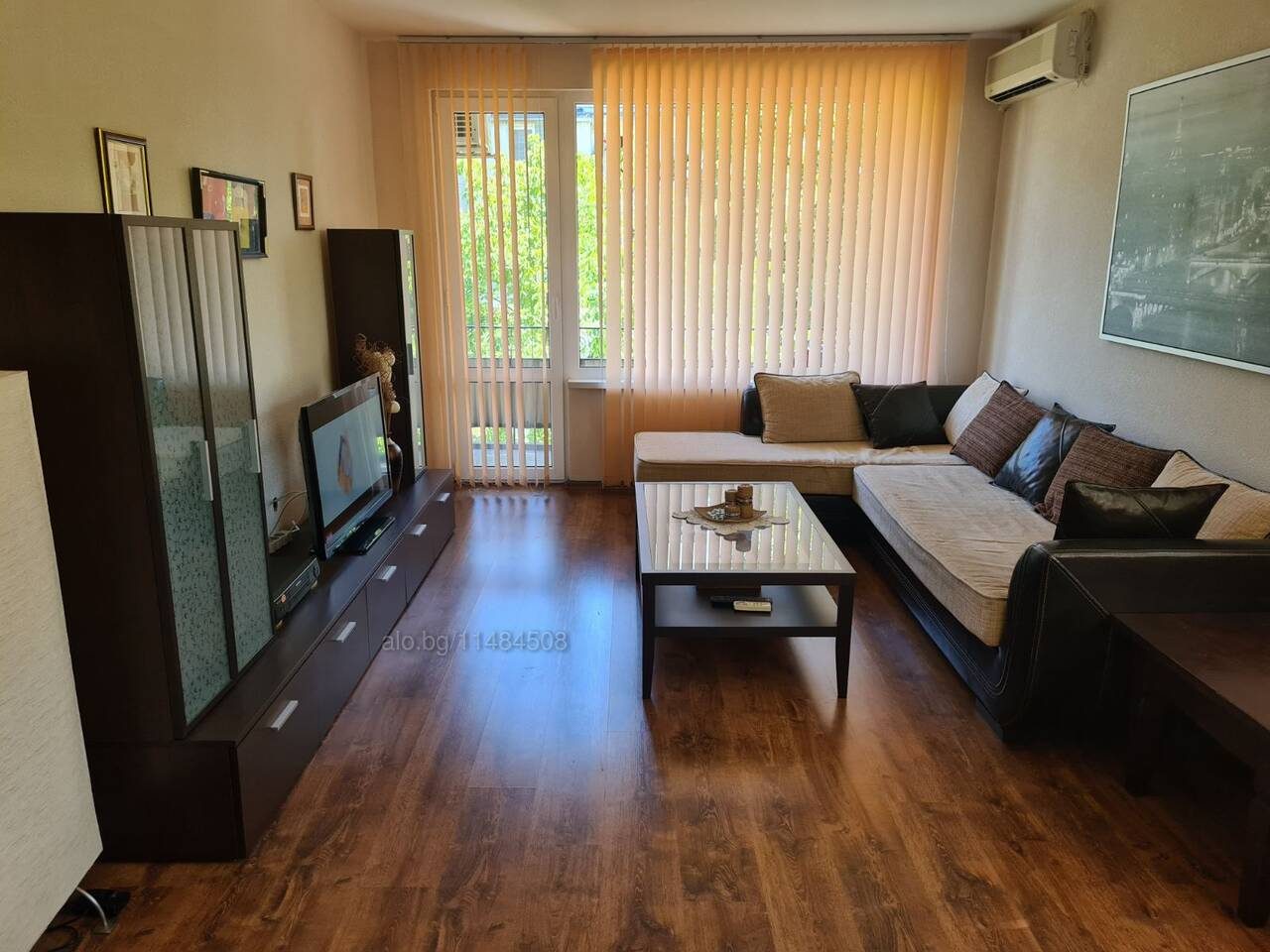Kiralık Çok odalı daire – Studen kladenets, Kırcaali, ilan fotoğrafı 1