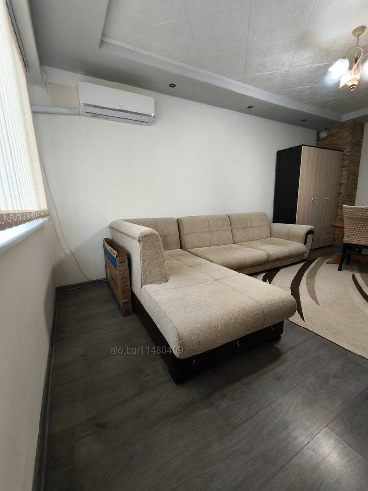 Kiralık 2 odalı daire – Vazrozhdentsi (Vızrojdentsi), Kırcaali, ilan fotoğrafı 1