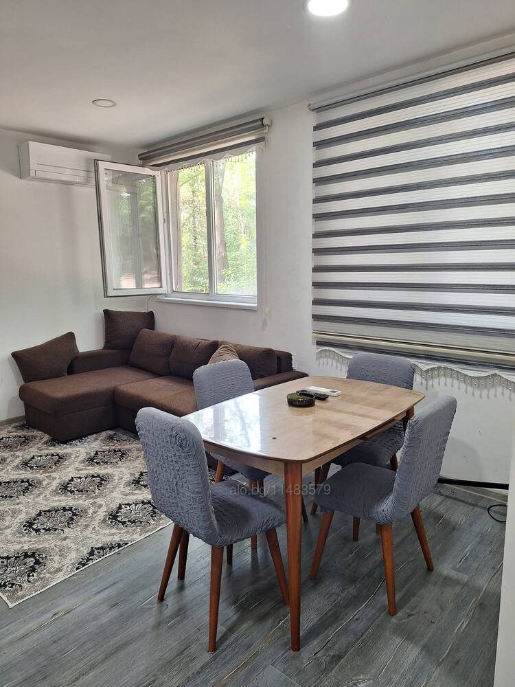 Kiralık 1 odalı daire – Baykal, Kırcaali, ilan fotoğrafı 1