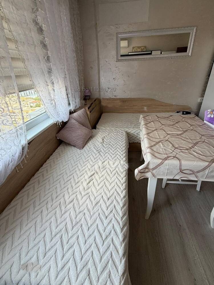 Kiralık 1 odalı daire – Vazrozhdentsi (Vızrojdentsi), Kırcaali, ilan fotoğrafı 1