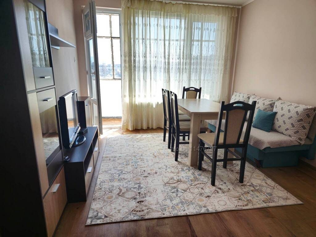 Kiralık 2 odalı daire – Vazrozhdentsi (Vızrojdentsi), Kırcaali, ilan fotoğrafı 1