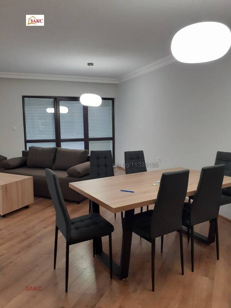 Kiralık 3 odalı daire – Merkez (Tsentır), Kırcaali, ilan fotoğrafı 1