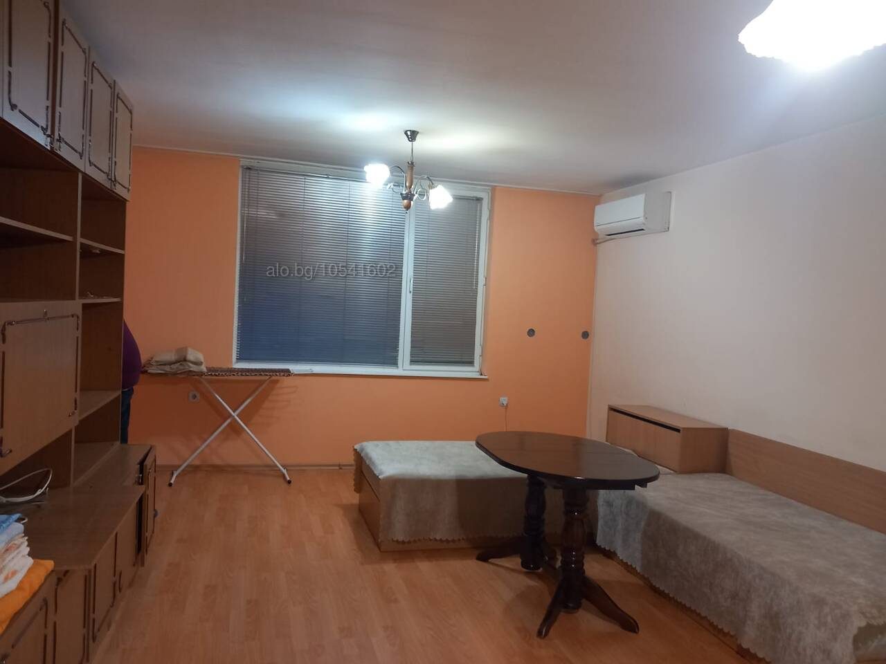 Kiralık 2 odalı daire – Vazrozhdentsi (Vızrojdentsi), Kırcaali, ilan fotoğrafı 1