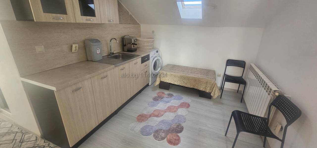 Kiralık Çok odalı daire – Baykal, Kırcaali, ilan fotoğrafı 1