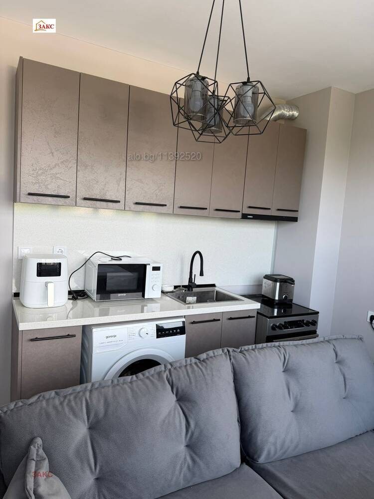 Kiralık 3 odalı daire – Veselchane (Veselçane), Kırcaali, ilan fotoğrafı 1
