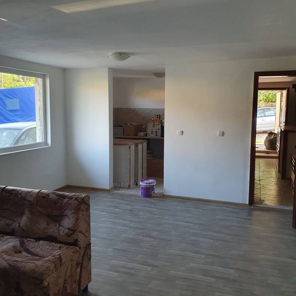 Kiralık 1 odalı daire – Baykal, Kırcaali, ilan fotoğrafı 1