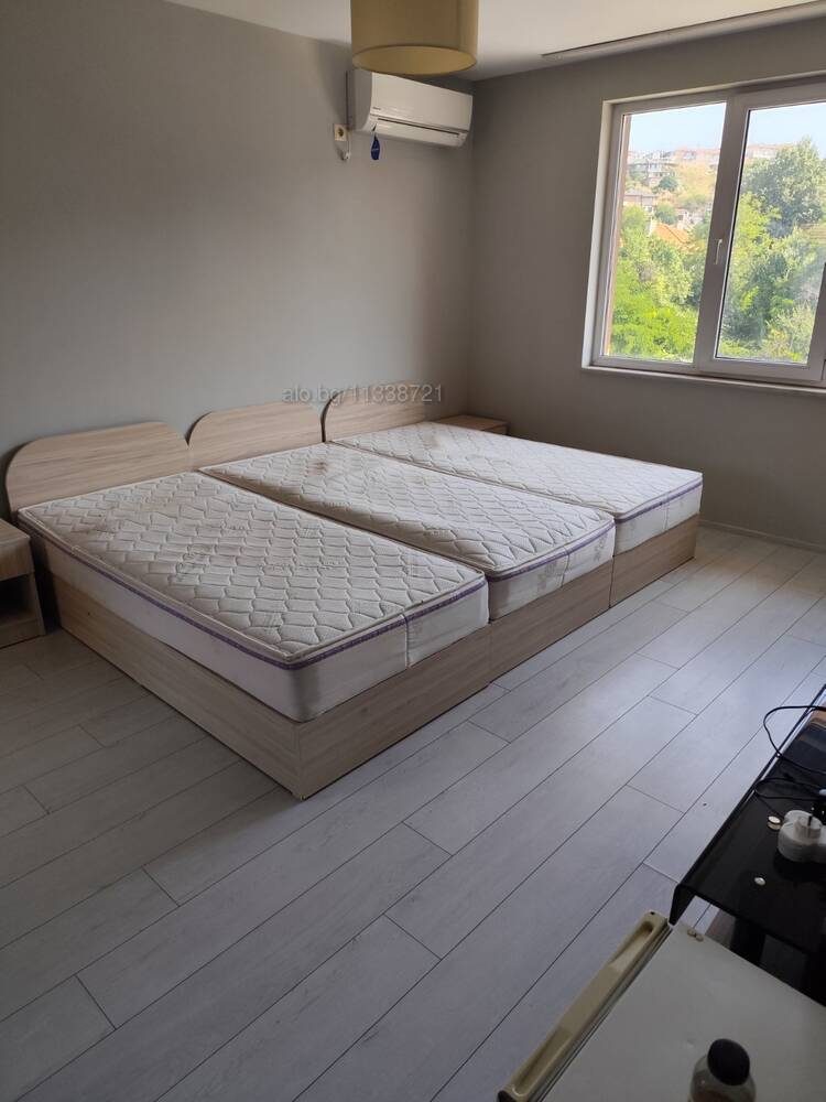 Kiralık 1 odalı daire – Merkez (Tsentır), Kırcaali, ilan fotoğrafı 1