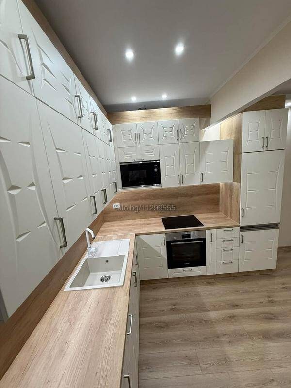 Kiralık 3 odalı daire – Merkez (Tsentır), Kırcaali, ilan fotoğrafı 1