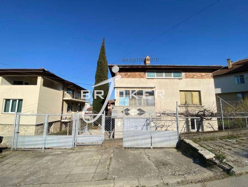 Kiralık 3 odalı daire – Veselchane (Veselçane), Kırcaali, ilan fotoğrafı 1
