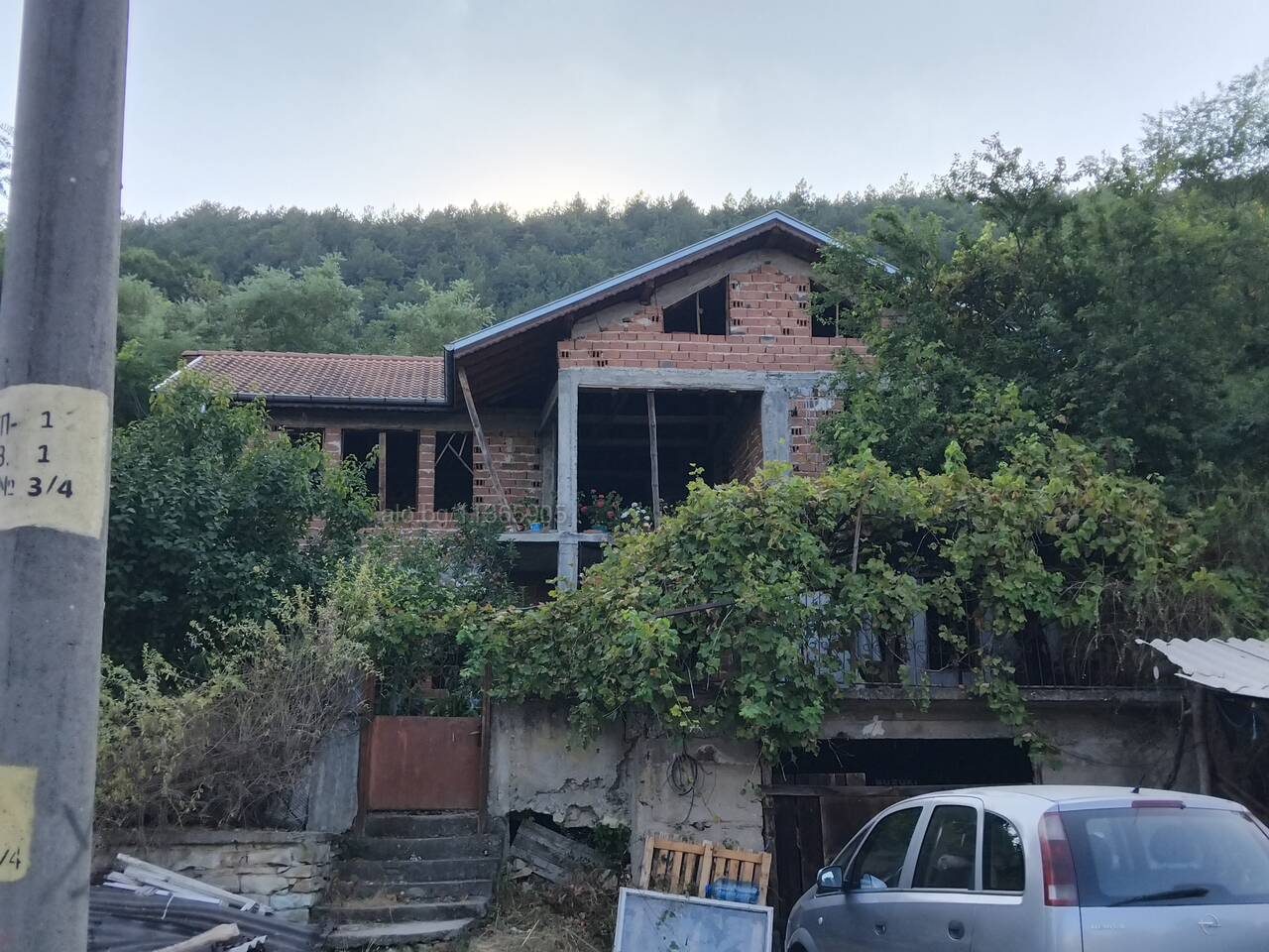 Satılık ev / villa – Zelenikovo, ilan fotoğrafı 1