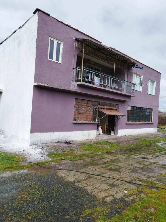 Satılık evin katı – Sedefche (Sedefçe), ilan fotoğrafı 1