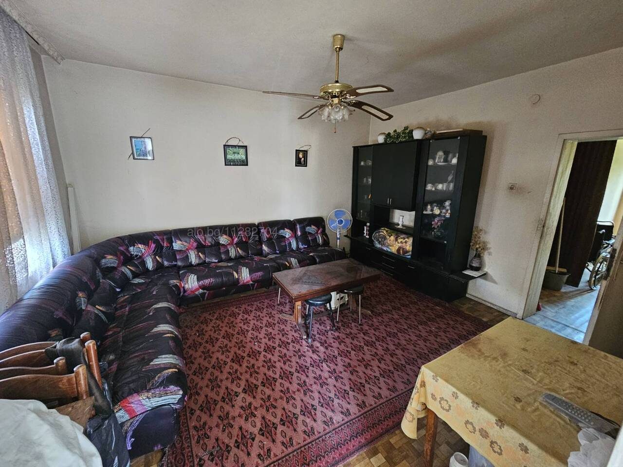 Satılık evin katı – Baykal, Kırcaali, ilan fotoğrafı 1
