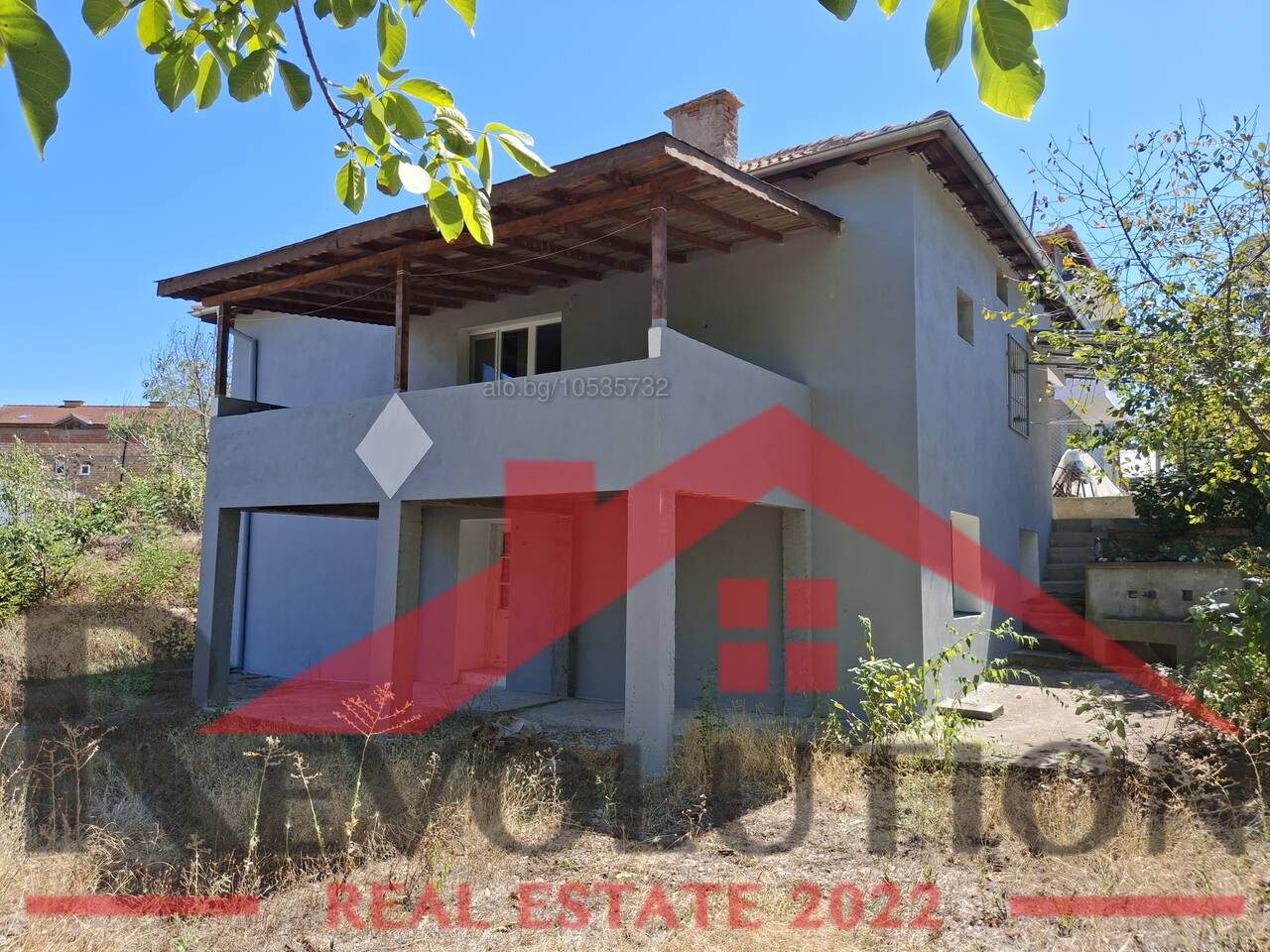 Satılık ev / villa – Shiroko pole (Şiroko pole), ilan fotoğrafı 1