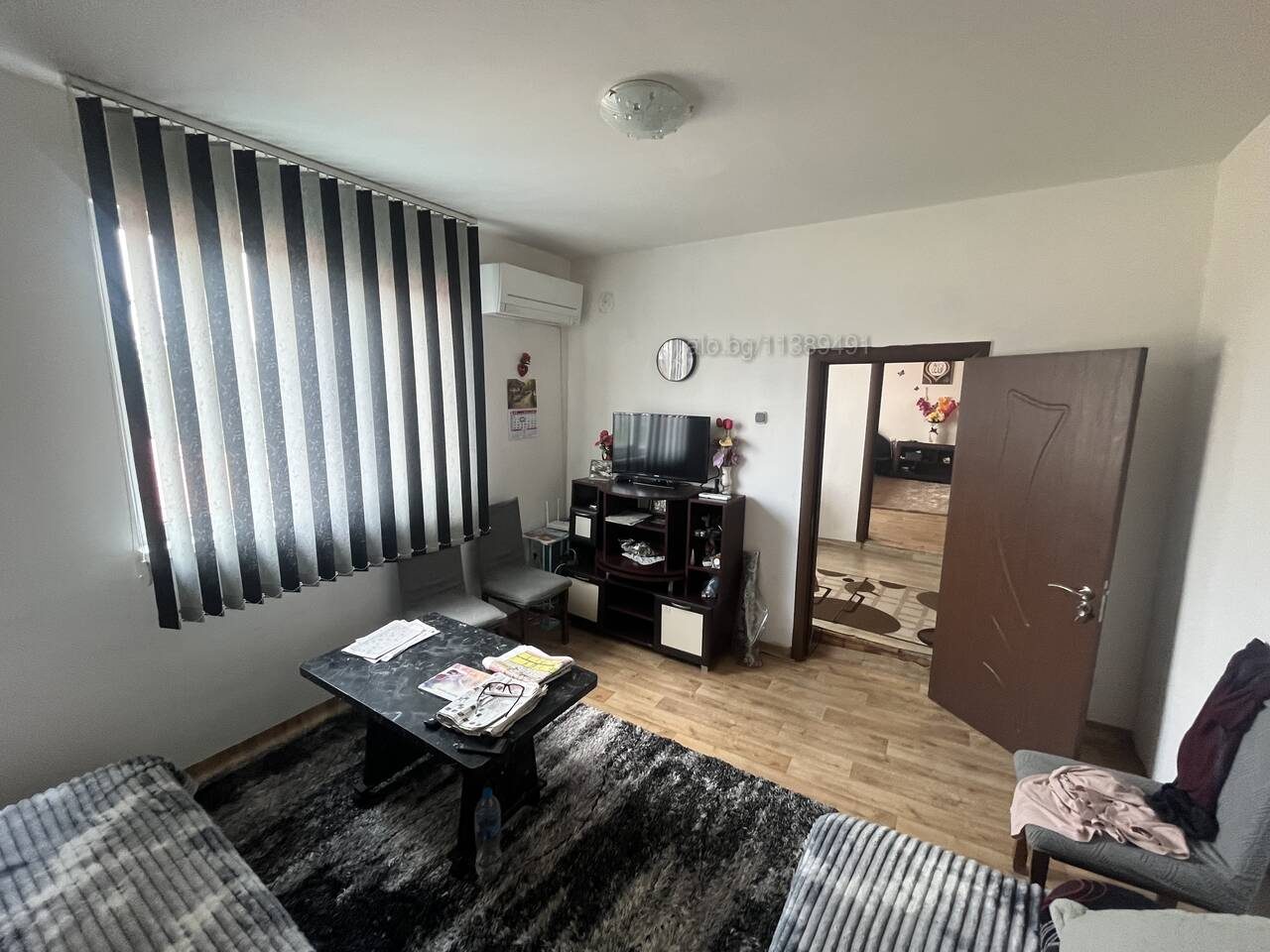 Satılık ev / villa – Pazar çevresi (Pazara) (mevki), Kırcaali, ilan fotoğrafı 1