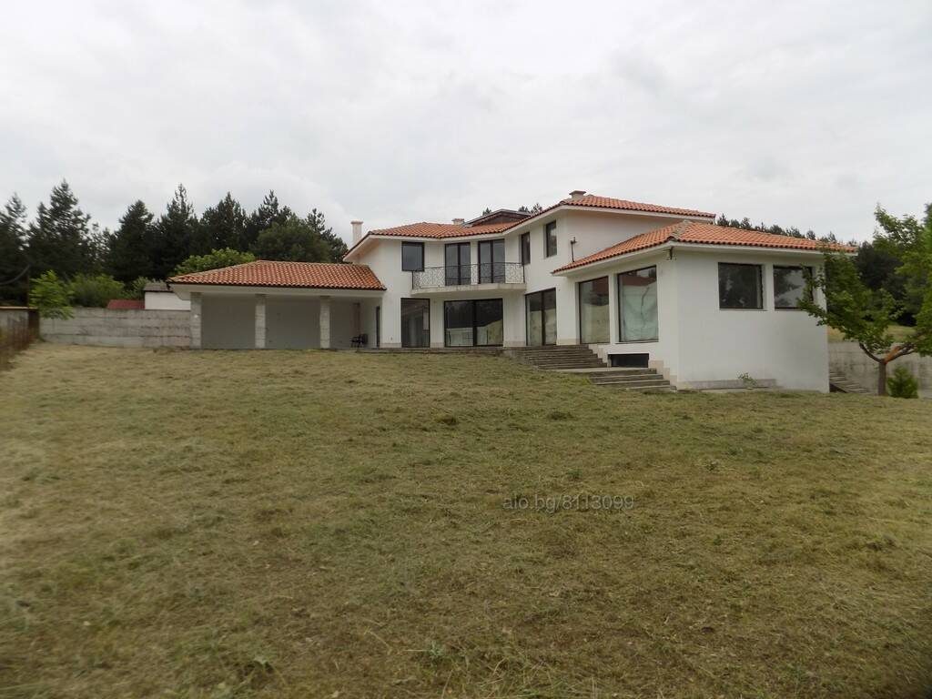 Satılık ev / villa – Kırcaali belediyesi, ilan fotoğrafı 1