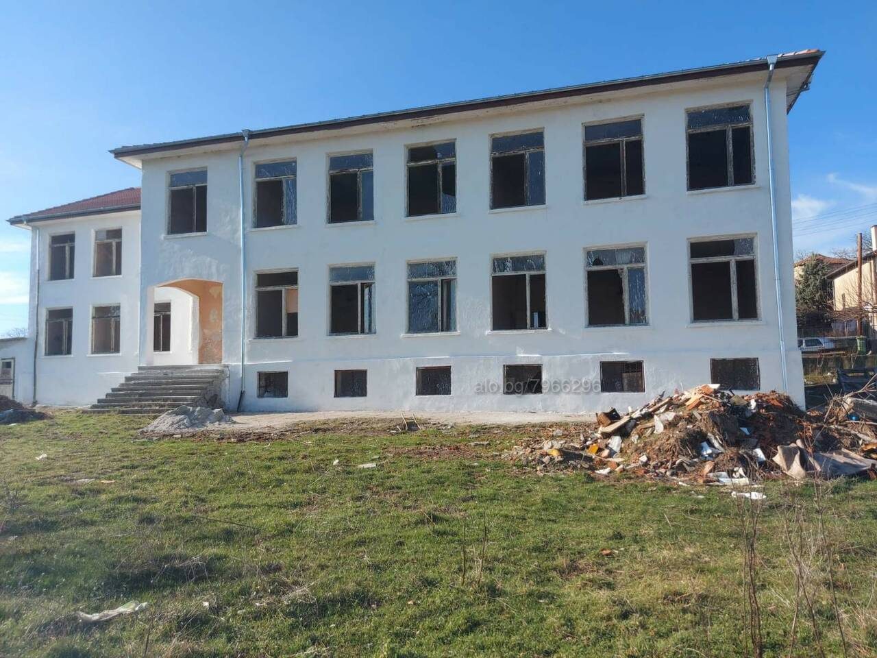 Satılık ev / villa – Neofit Bozvelievo, ilan fotoğrafı 1