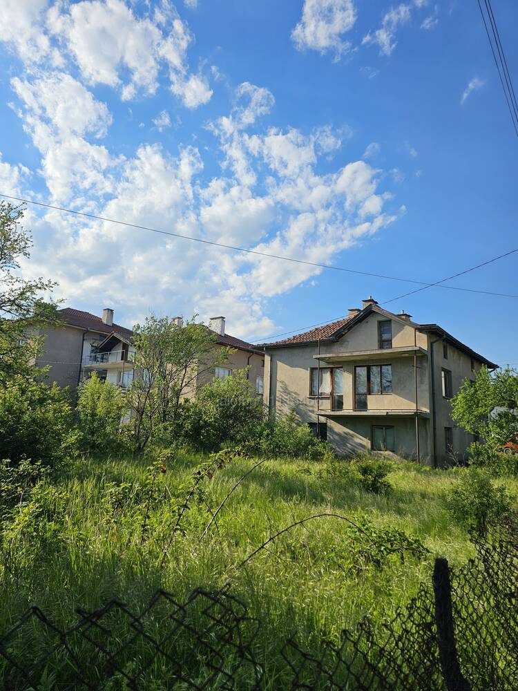 Satılık ev / villa – Dzhebel (Cebel), ilan fotoğrafı 1