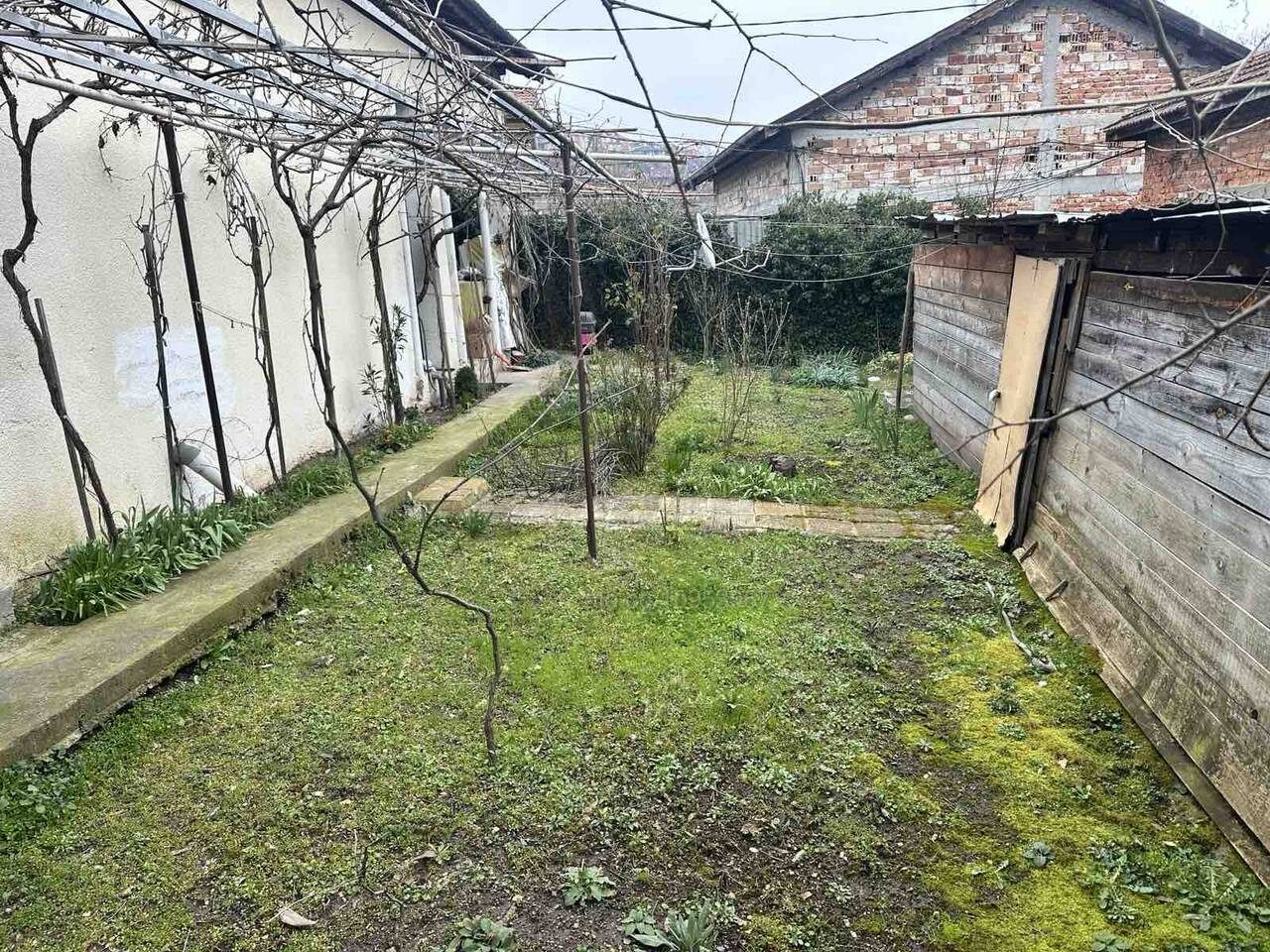 Satılık ev / villa – Merkez (Tsentır), Kırcaali, ilan fotoğrafı 1