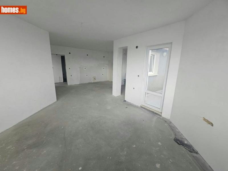Satılık 3 odalı daire – Vazrozhdentsi (Vızrojdentsi), Kırcaali, ilan fotoğrafı 1