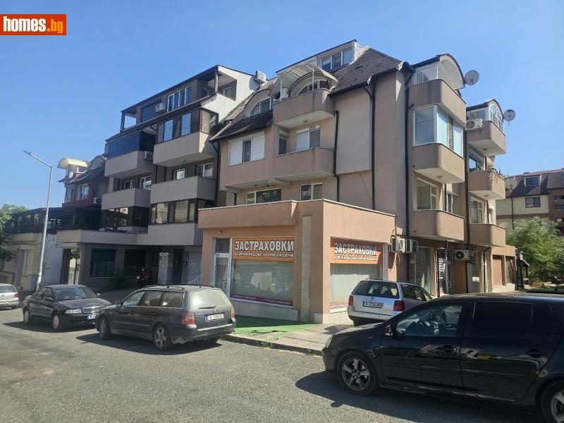 Satılık 3 odalı daire – Vazrozhdentsi (Vızrojdentsi), Kırcaali, ilan fotoğrafı 1