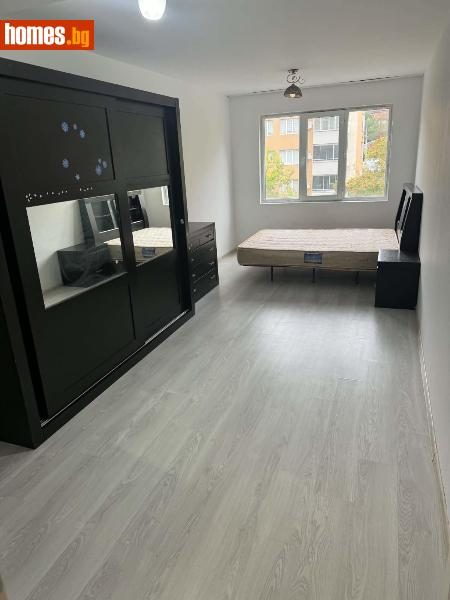 Kiralık 2 odalı daire – Vazrozhdentsi (Vızrojdentsi), Kırcaali, ilan fotoğrafı 1