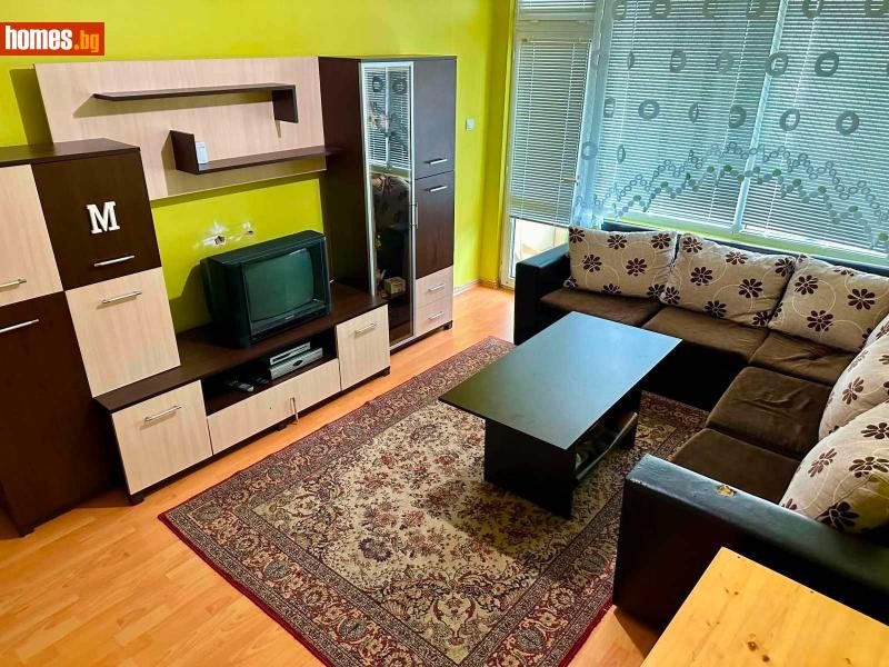 Kiralık 2 odalı daire – Vazrozhdentsi (Vızrojdentsi), Kırcaali, ilan fotoğrafı 1