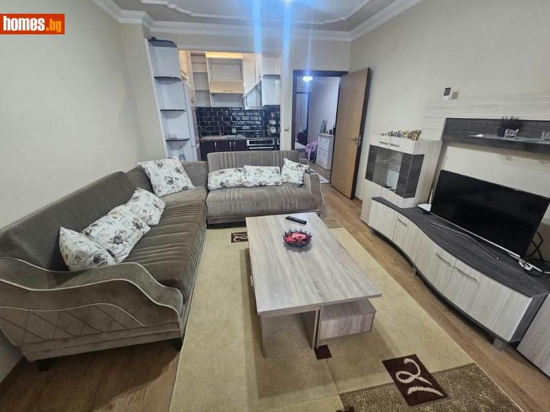 Kiralık 3 odalı daire – Vazrozhdentsi (Vızrojdentsi), Kırcaali, ilan fotoğrafı 1