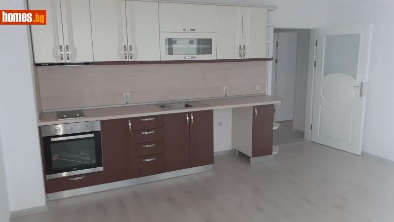 Kiralık 2 odalı daire – Vazrozhdentsi (Vızrojdentsi), Kırcaali, ilan fotoğrafı 1