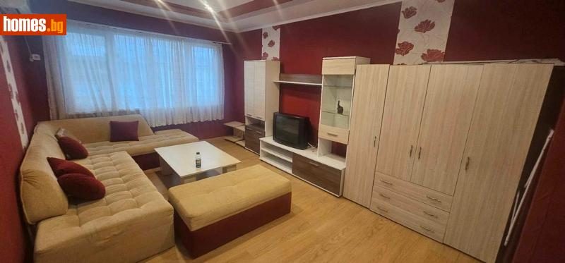 Kiralık 2 odalı daire – Vazrozhdentsi (Vızrojdentsi), Kırcaali, ilan fotoğrafı 1
