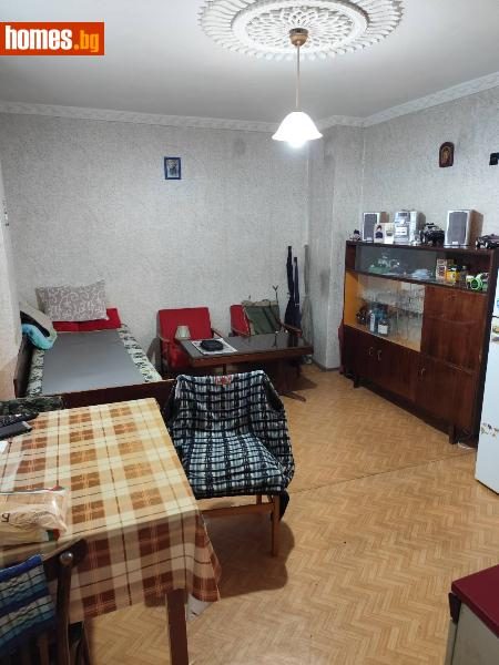 Satılık 2 odalı daire – Vazrozhdentsi (Vızrojdentsi), Kırcaali, ilan fotoğrafı 1