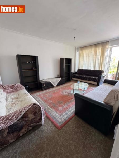 Kiralık 2 odalı daire – Vazrozhdentsi (Vızrojdentsi), Kırcaali, ilan fotoğrafı 1